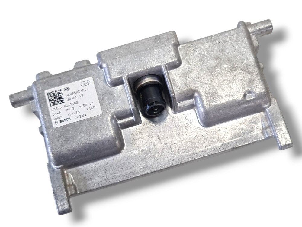 Camera Frontal Parabrisa Byd Dolphin 2024 2025 2026 Original 1