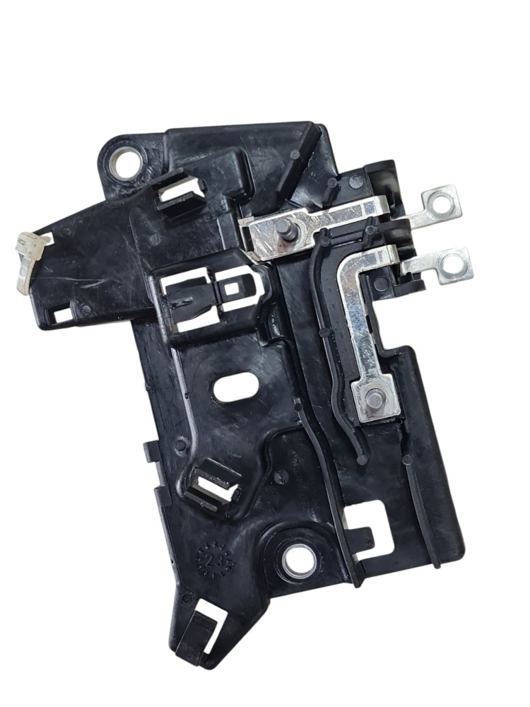 Suporte inversor Renault Kangoo 2025 297450332R ORIGINAL 4