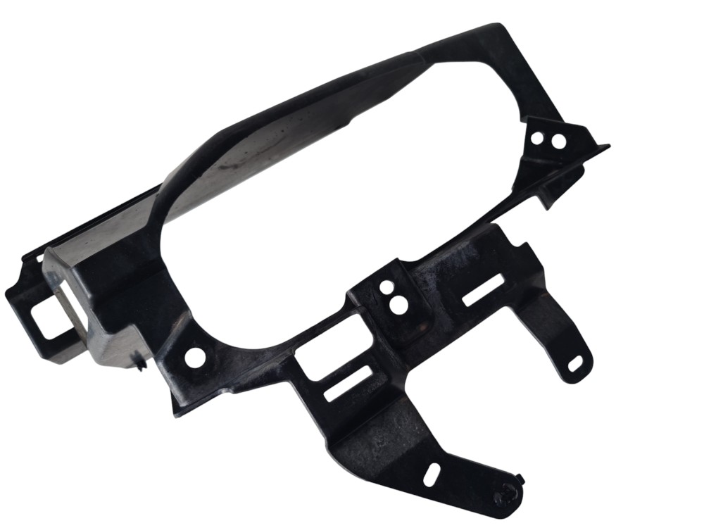 Suporte Guia Parachoque Traseiro Citroën Ds5 2015 9673808280 3