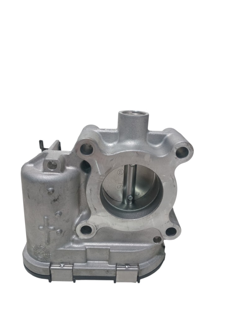 Corpo de borboleta TBI Original Nissan Kicks ano 2025 2026