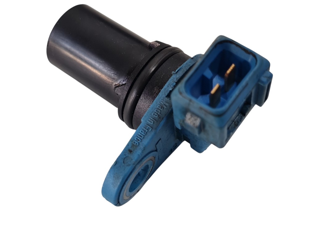 Sensor Rotação Fase Ford Tac Focus Ecosport Fiesta 2007 2013 6