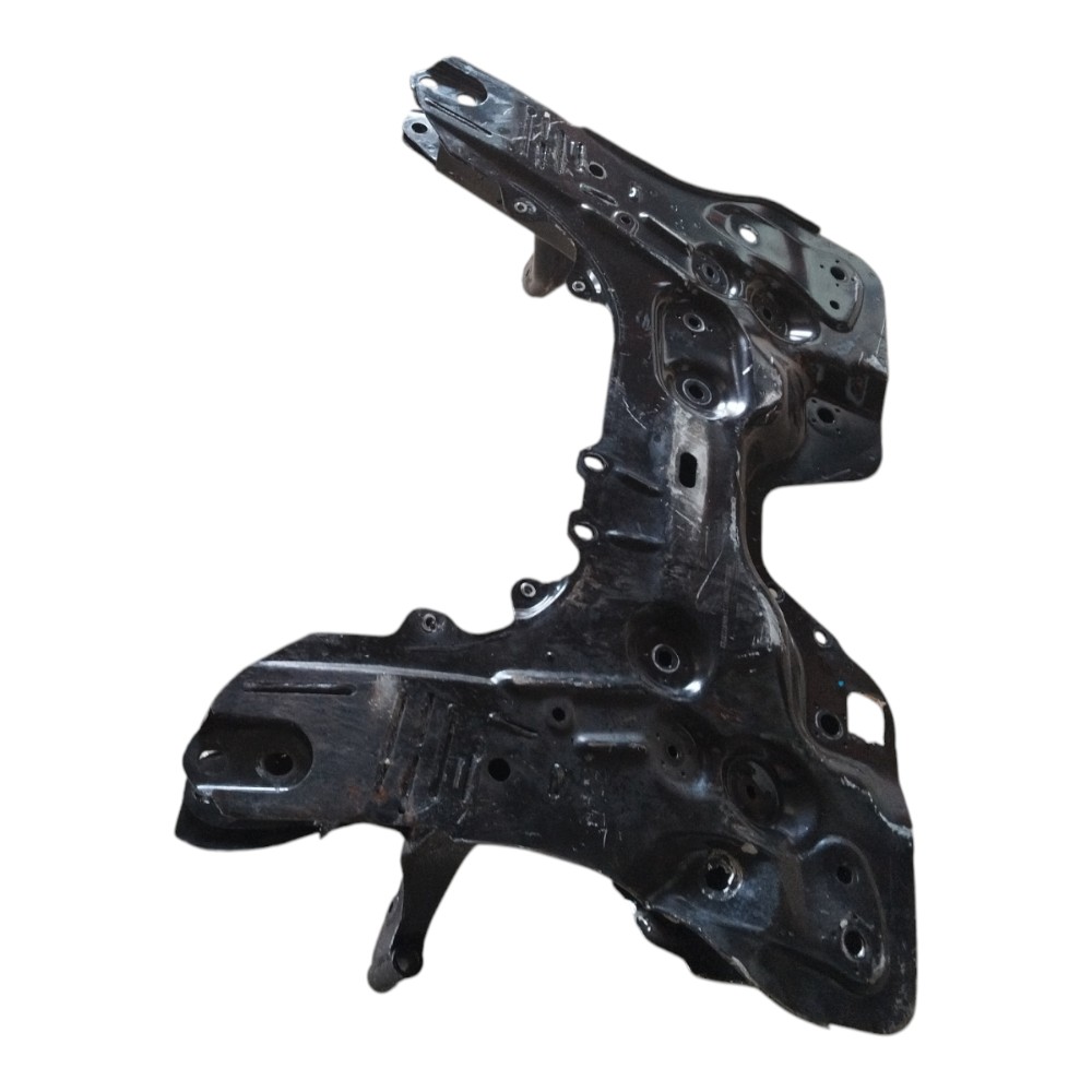 Quadro suspensão dianteiro jeep Compass t270 2024 19mil km 6
