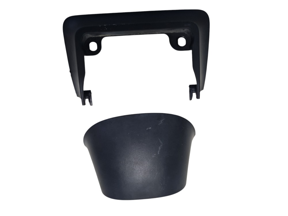 Suporte Tela Multimidia Byd Dolphin Mini 2025 2026 Original