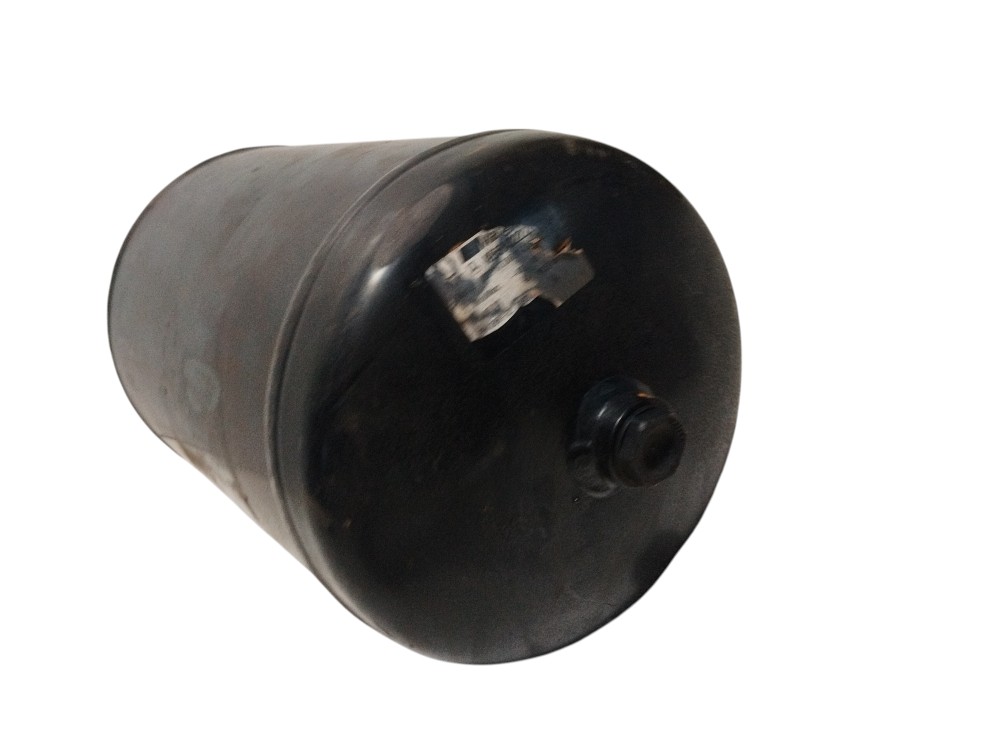 Tanque De Ar Mercedes Actros2651 2022 A9584322201 Usado 1