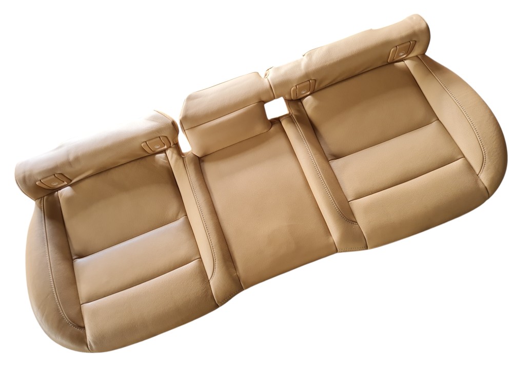 Jogo De Bancos Caramelo Volvo Xc 40 2020 Original Impecável 6
