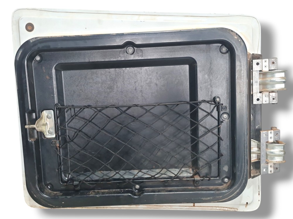 Escotilha ferramentas Mercedes A960 7502703 Actros 2651 2022 1