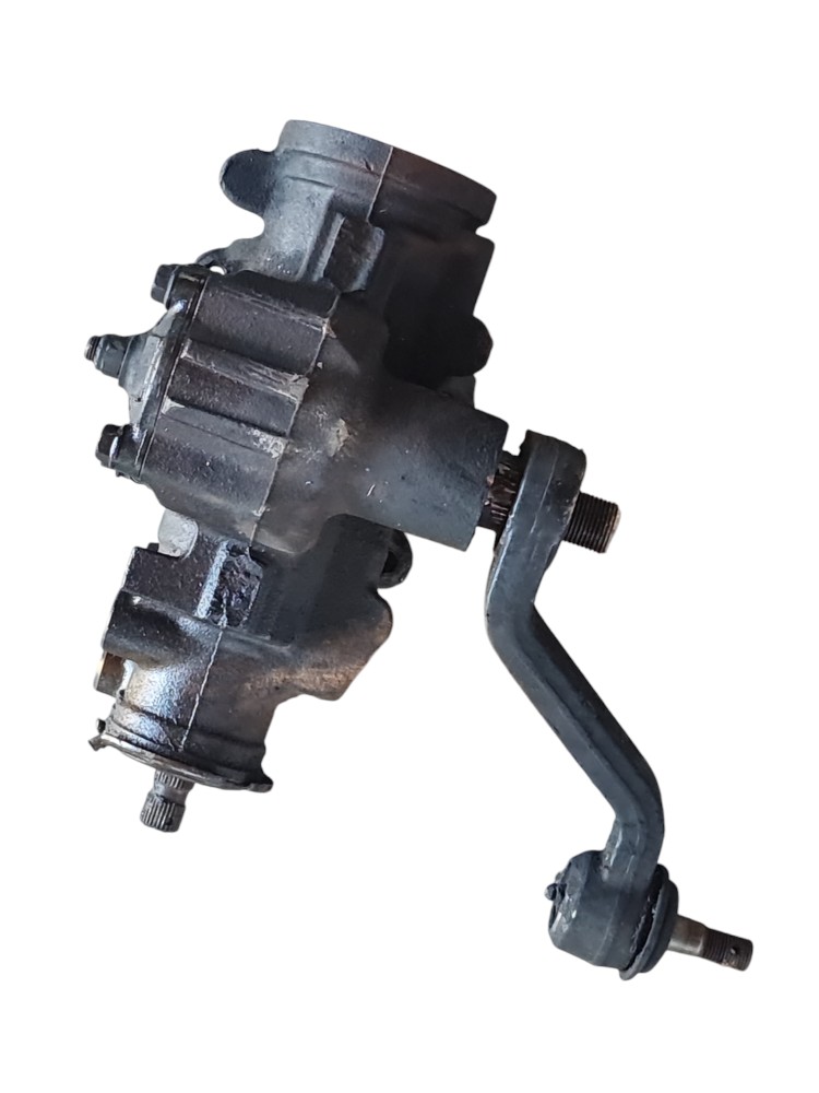 Setor caixa de direção hidráulica Dodge Dakota 1999 ORIGINAL 6