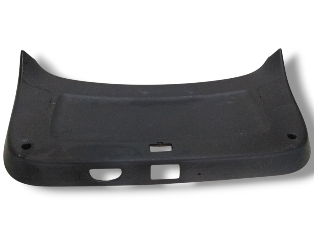 Acabamento Porta Malas Kia Sportage 2019 2020