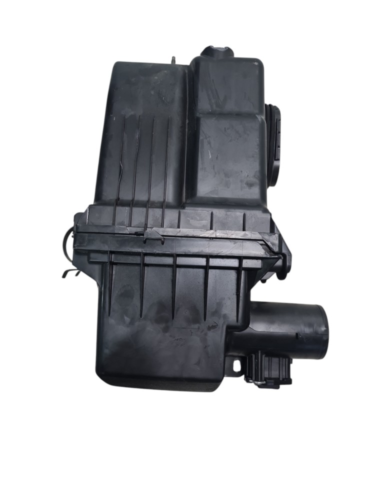 Caixa de filtro de admissao Toyota Corolla Cross ano 2021 22
