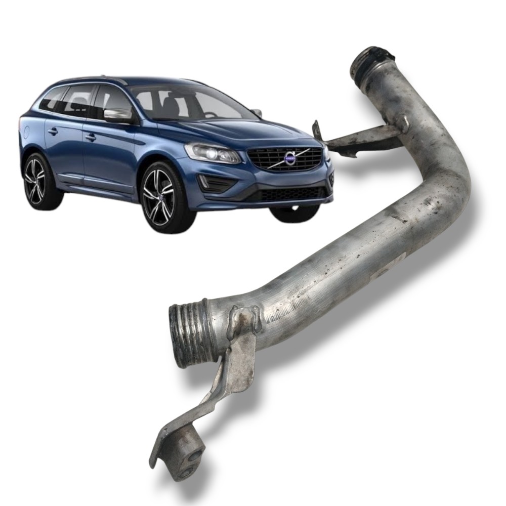Cano Turbina Volvo Xc60 T5 Flex 2015 Original 31370288 1