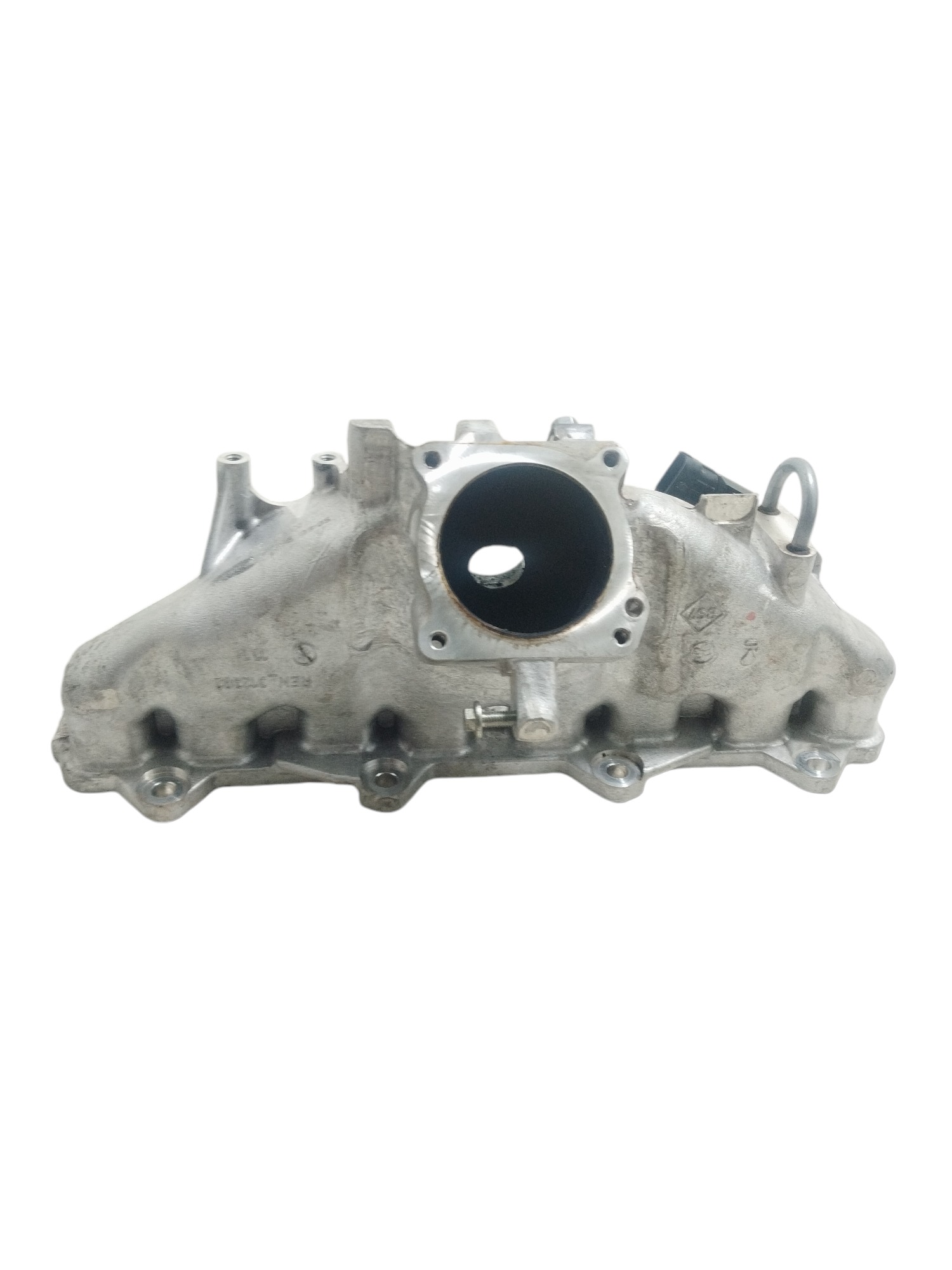 Coletor De Admissão Renault Master 2.3 2023 2024 Original 7