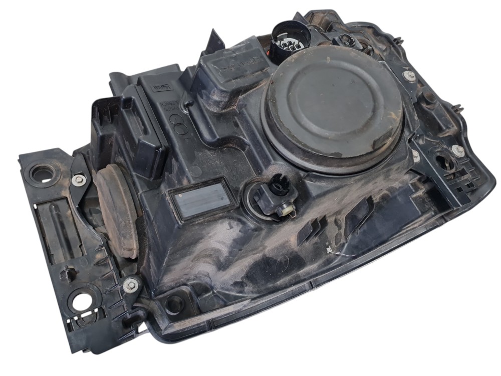 Farol Direita Land Rover Discovery 4 2015 Detalhe Original  Direito/passageiro 5