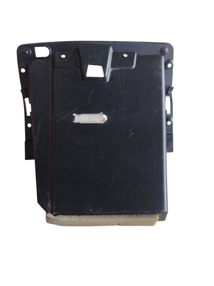 Porta Luvas Partner/strada Original S/tampa 01002573680 7