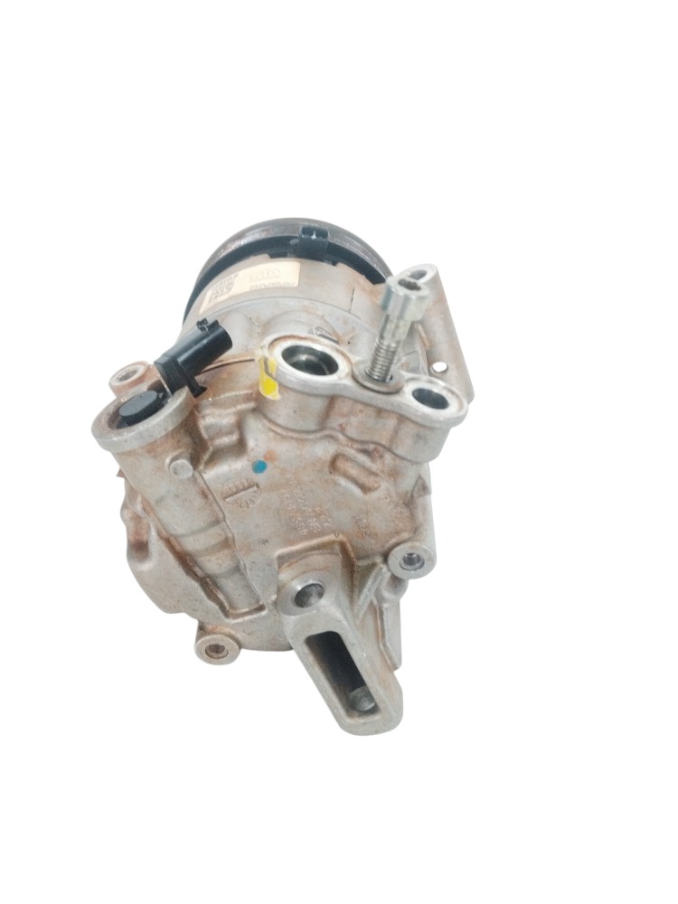 Compressor Ar Condicionado Ram Rampage Laramie 2023 2024 6