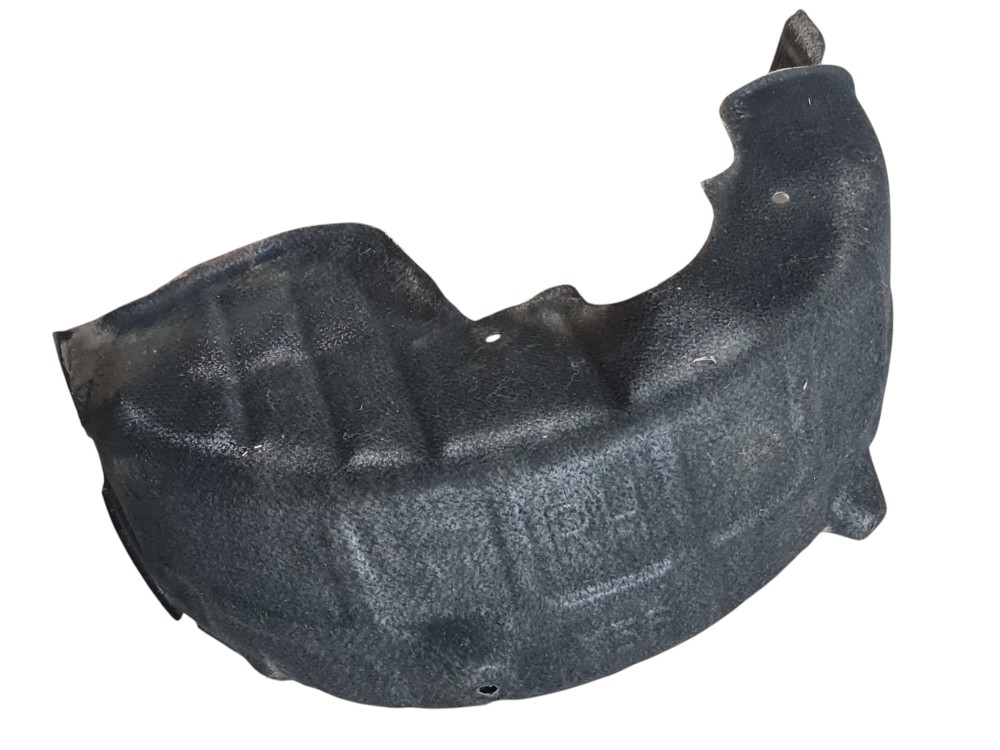 Parabarro Traseiro Direito Mini Cooper S 2011 2012 2013 2014 2