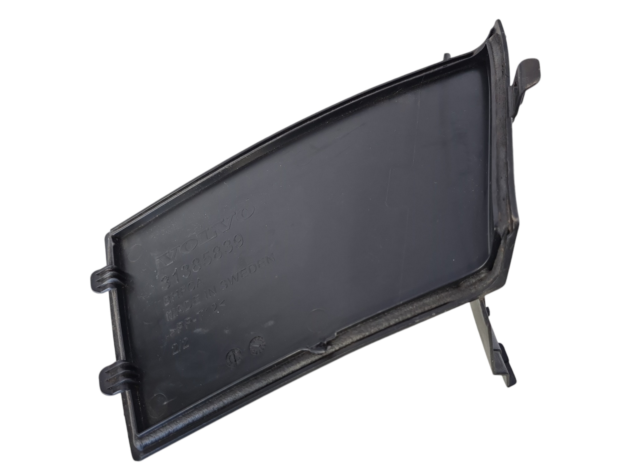 Suporte Bateria Volvo Xc90 D5 2017 31375839 6
