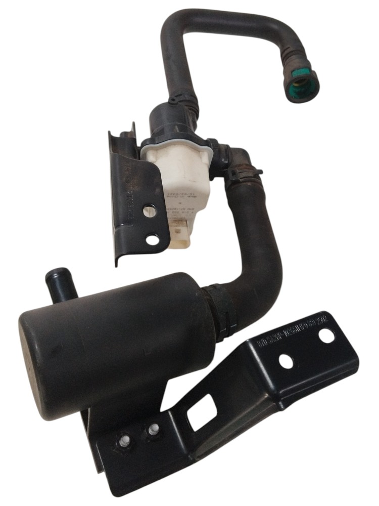 Filtro Vapores De Combustível Com Válvula Byd Song Pro 2025 2