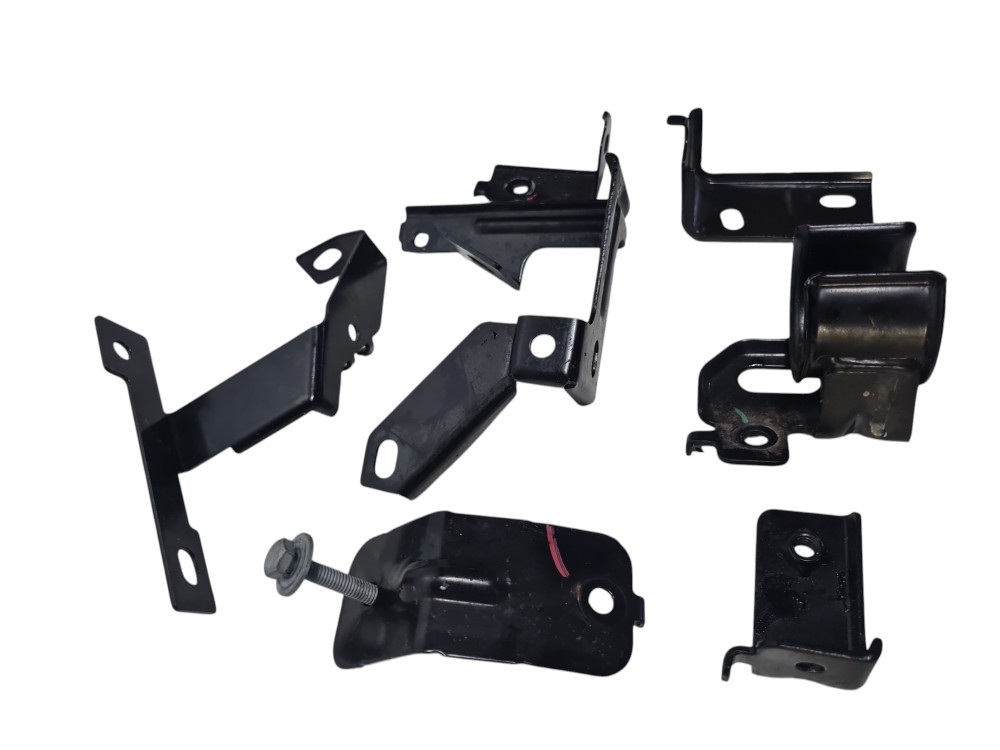 Suporte do chicote do cofre gwm tank 300 2025 2026 original 3