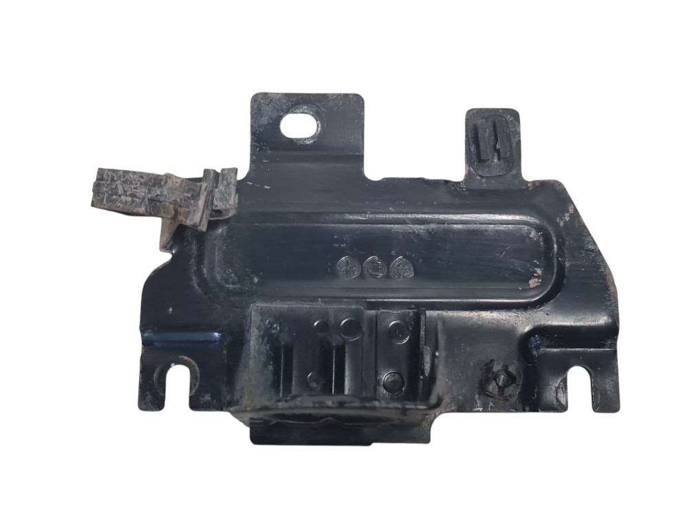 Suporte Modulo Abs Fiat Fiorino Working Ano 2021 Original 1
