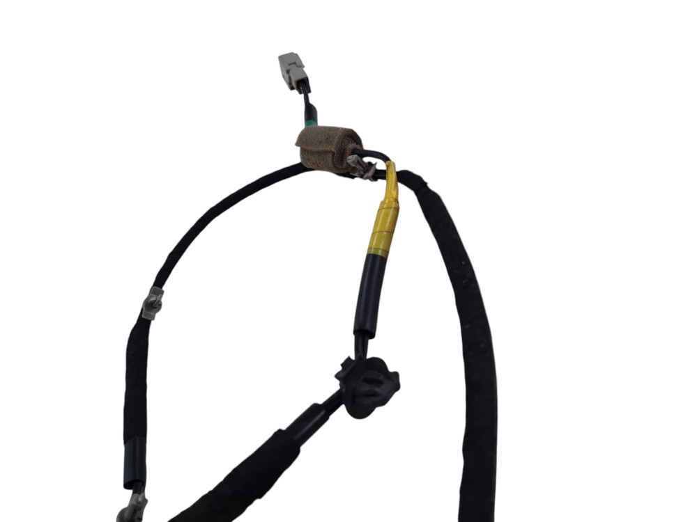 Chicote De Antena Teto Hyundai Kia Ano 2019 2020 Original 5