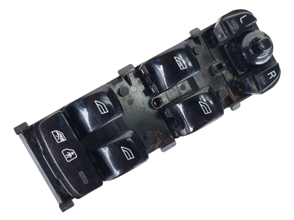 Interruptor Comandos Vidro/travas/espelhos Volvo Xc90 2017 4