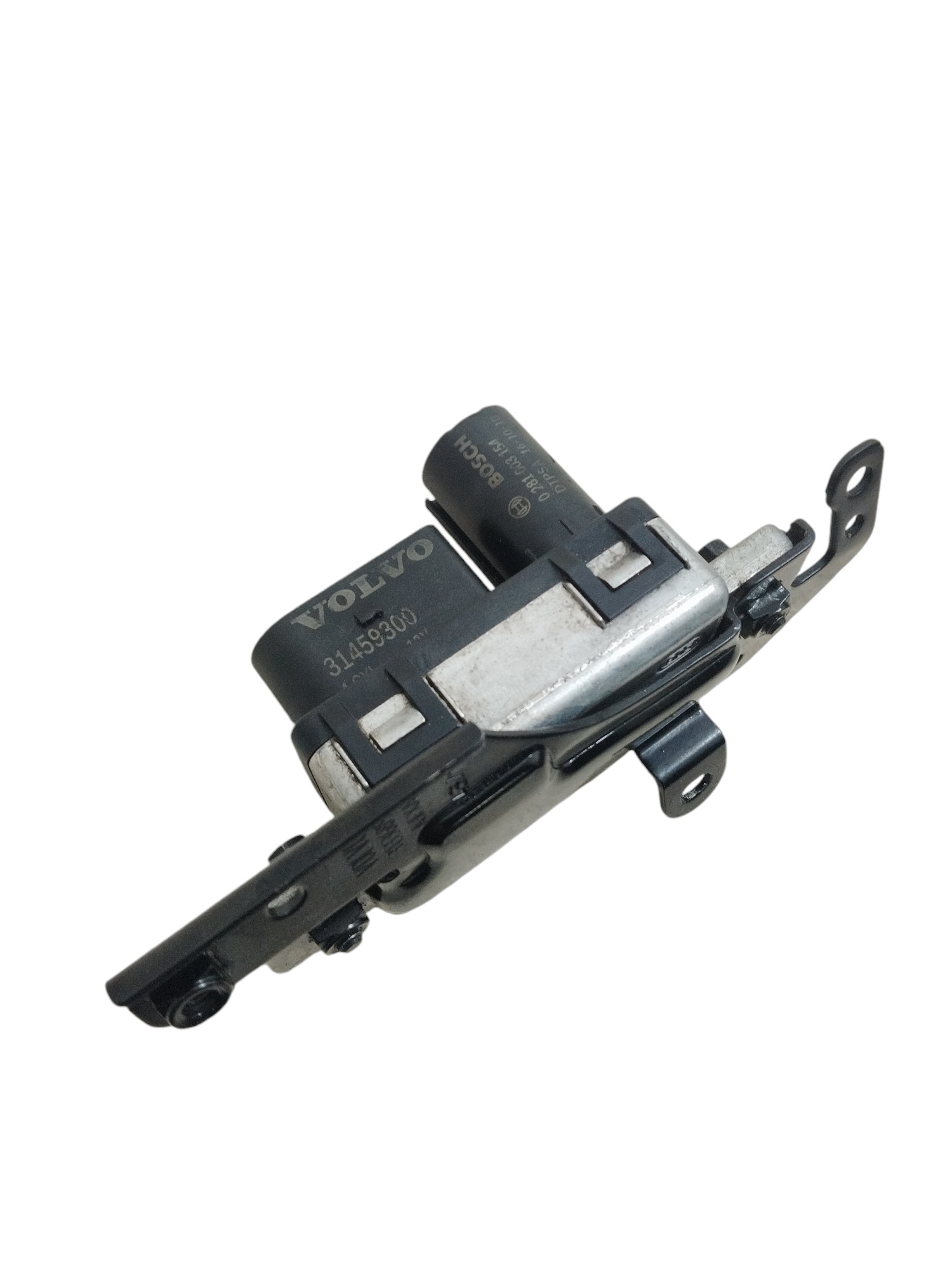 Relê Aquecimento Vela Volvo Xc60 Xc90 D5 Diesel 31493452 1