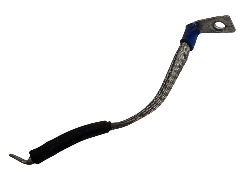 Cabo Negativo Bateria Toyota Corolla Cross 2023 5