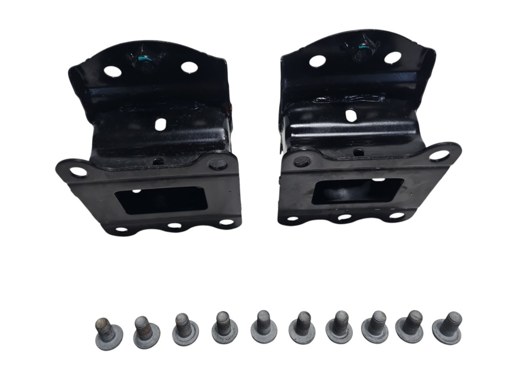 Suporte Da Alma Para Gwm Tank 300 Ano 2025 2026 Original 1