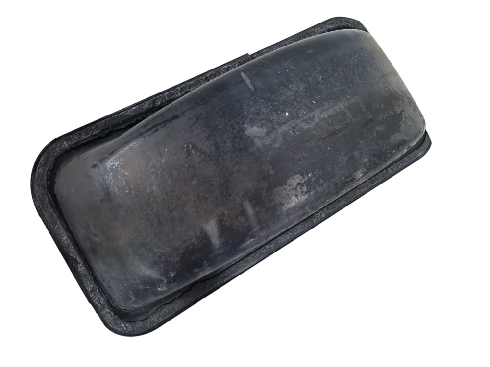 Suporte Estepe Mercedes Classe C 230 2001 2002 Original 5
