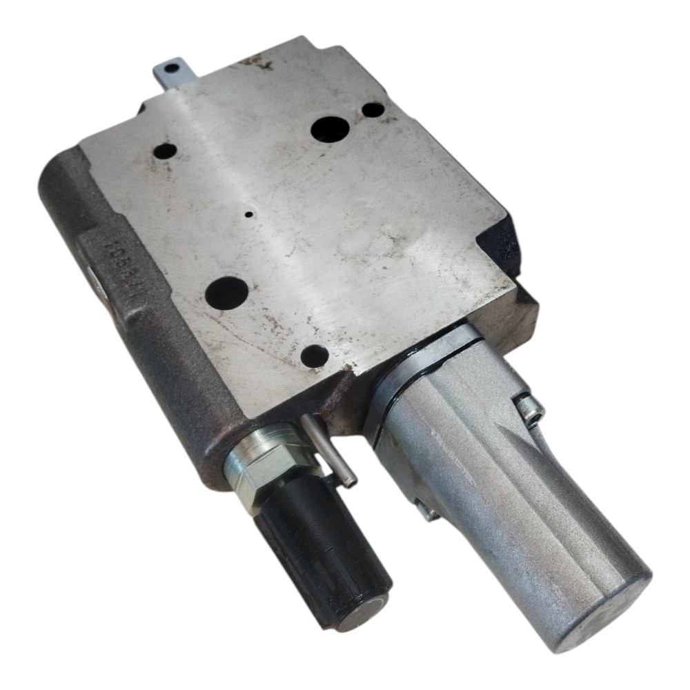 Válvula Eletro-hidráulica Inversora 12v – Cnh 87526168 2