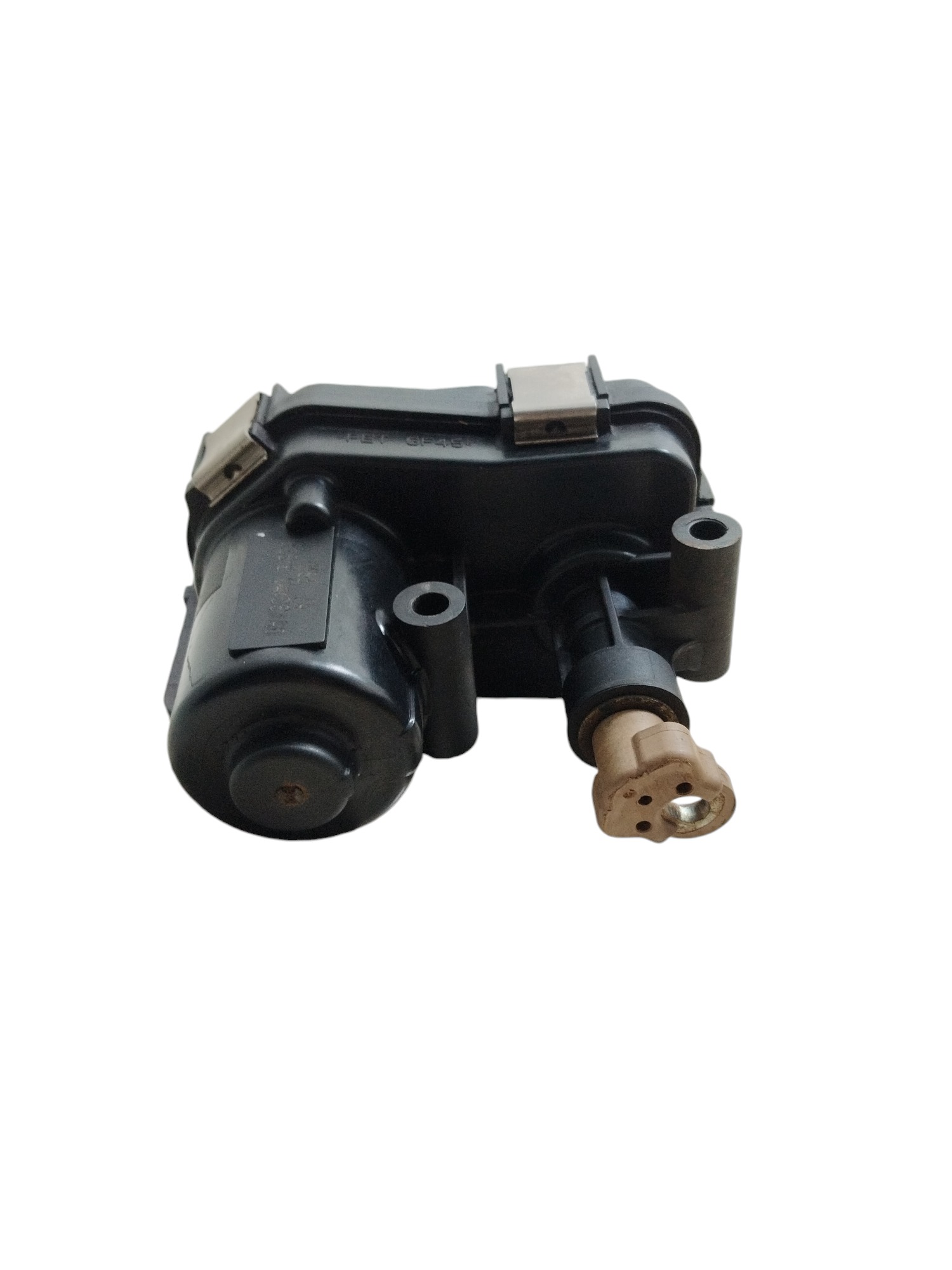 Motor atuador admissão Fiat toro 2.0 diesel 2019/2020 2021 5