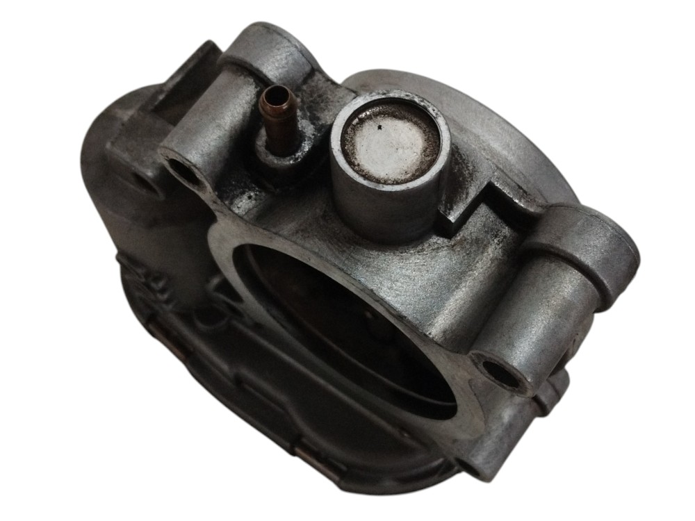 Corpo Borboleta TBI Mercedes Classe C230 2002 A1111410325 5