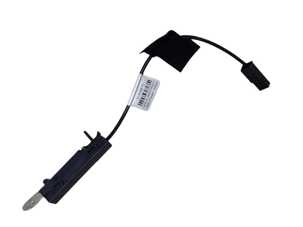Antena Keyless Radio Volvo Xc40 2020 31409870 Original 3