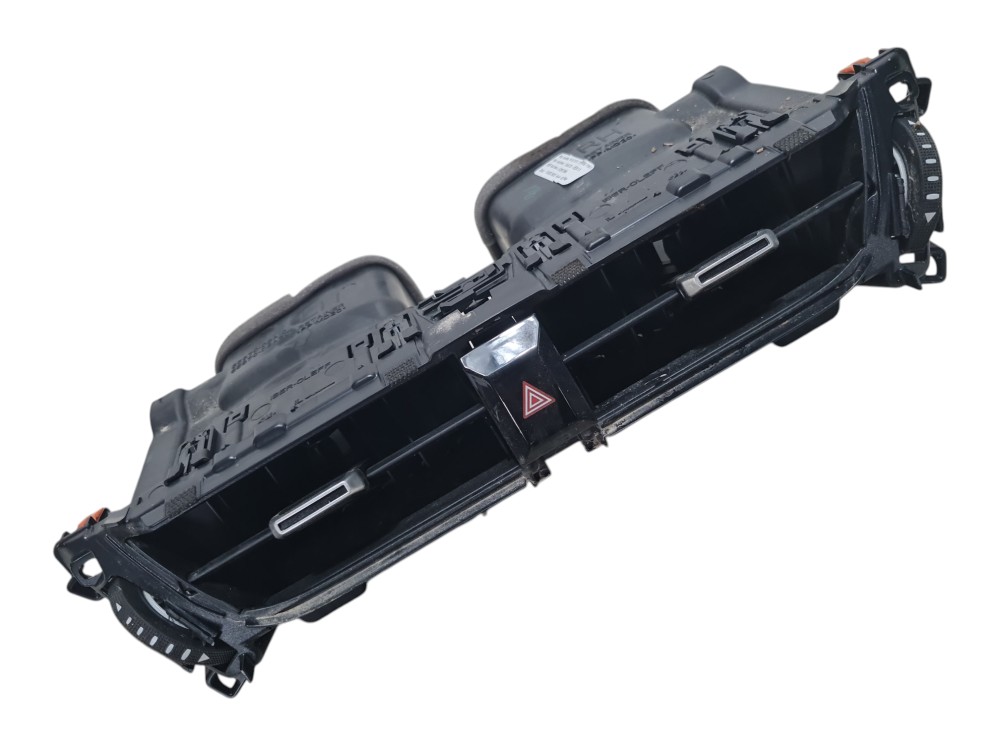 Difusor ar central painel cross toyota corolla 2020 a 2023