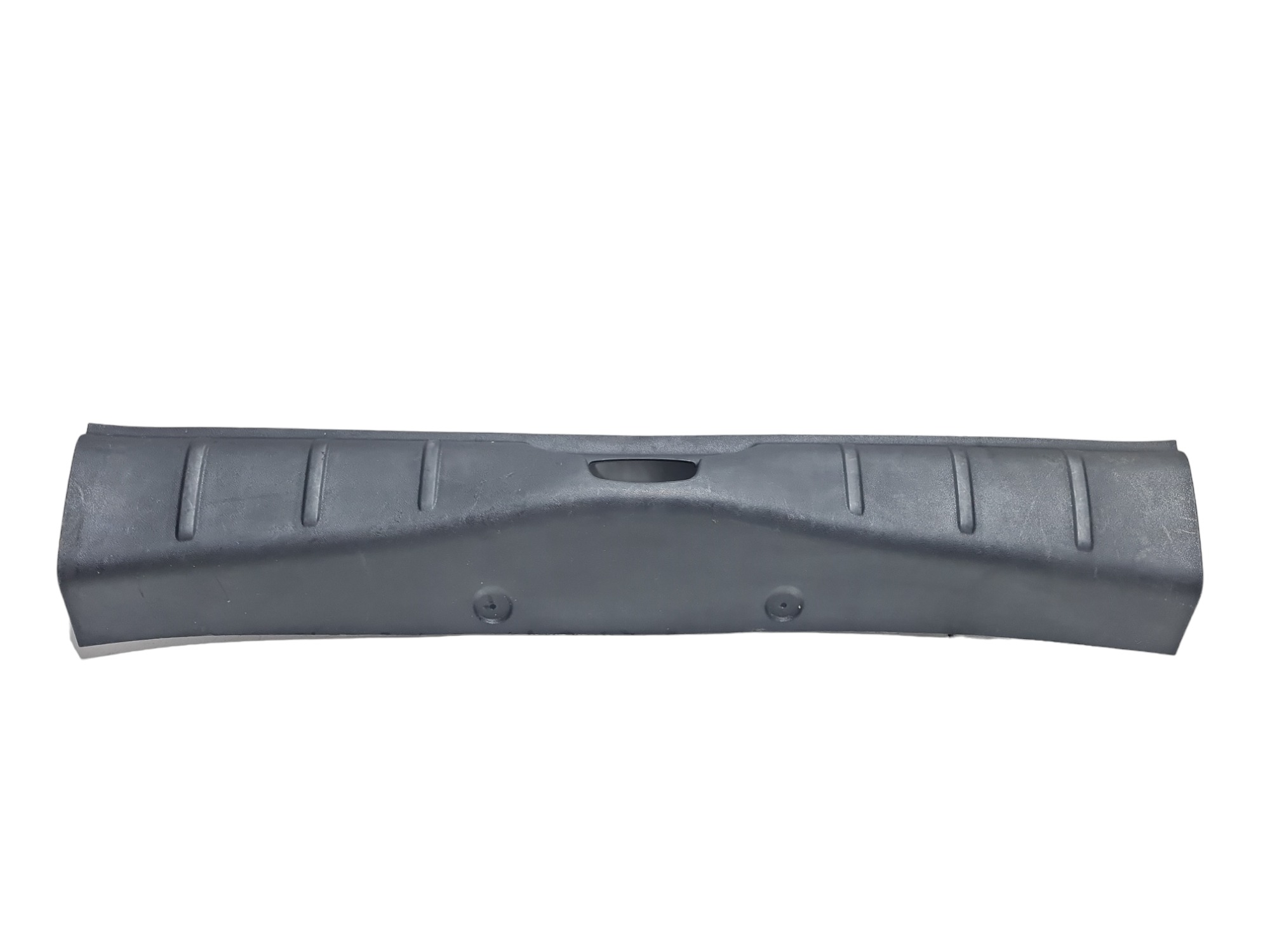 Acabamento Porta Malas Citroën C3 2017 1