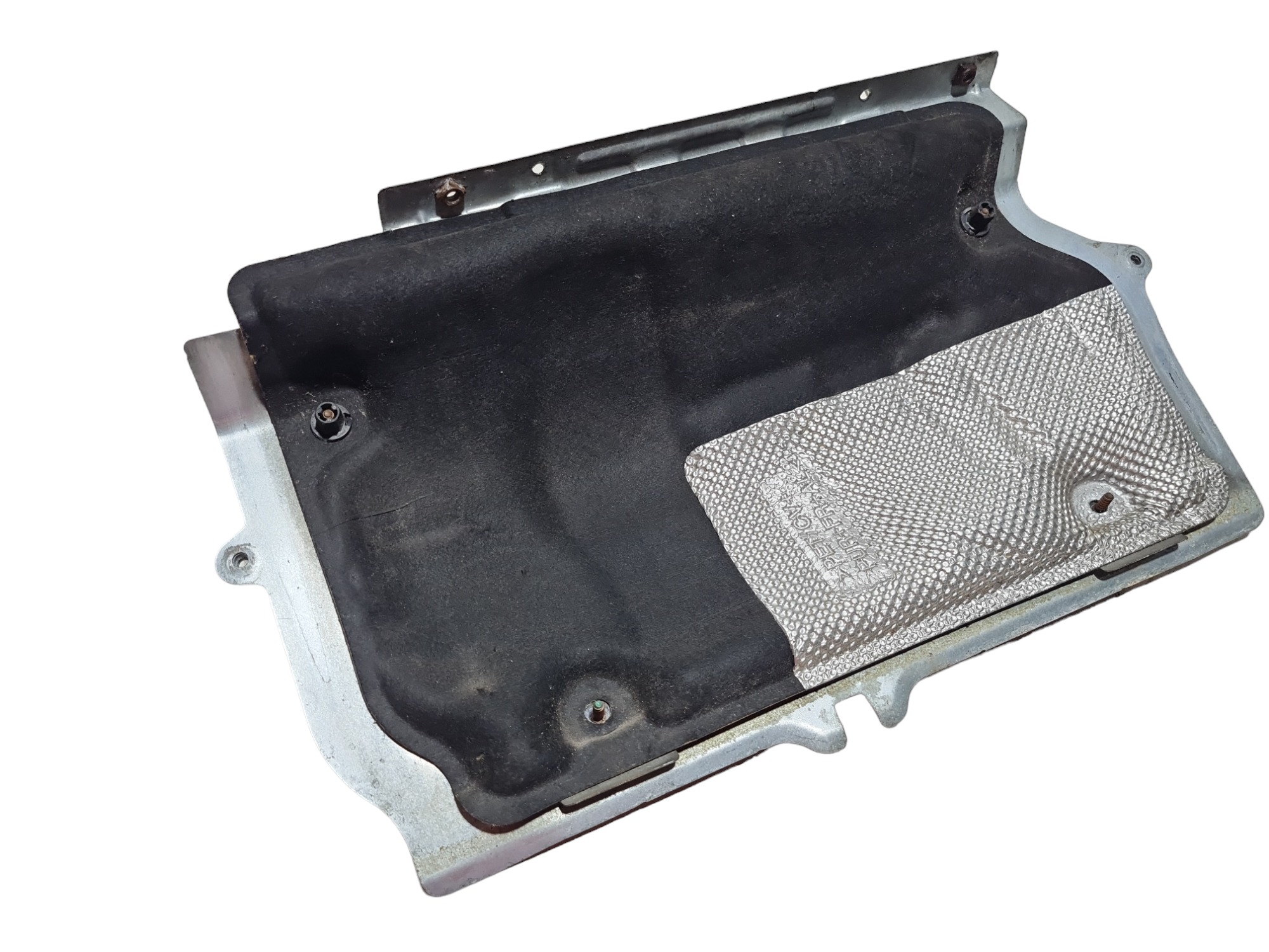 Proteção Calor Motor Superior Volvo Xc90 D5 2017 31353774 4