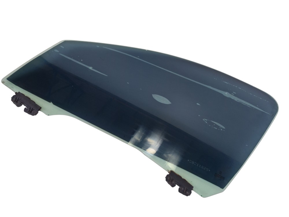 Vidro Porta Dianteira Esquerda Peugeot 207 2013 Quicksilver 6