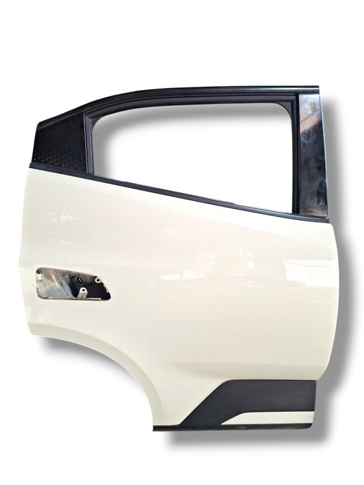 Porta Traseira Direita Para o Byd Dolphin Mini 2024 2025