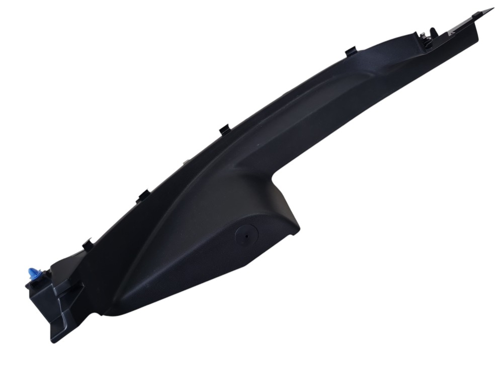 Soleira Traseira Esquerda Renault Zoe 2022 769541425r 3