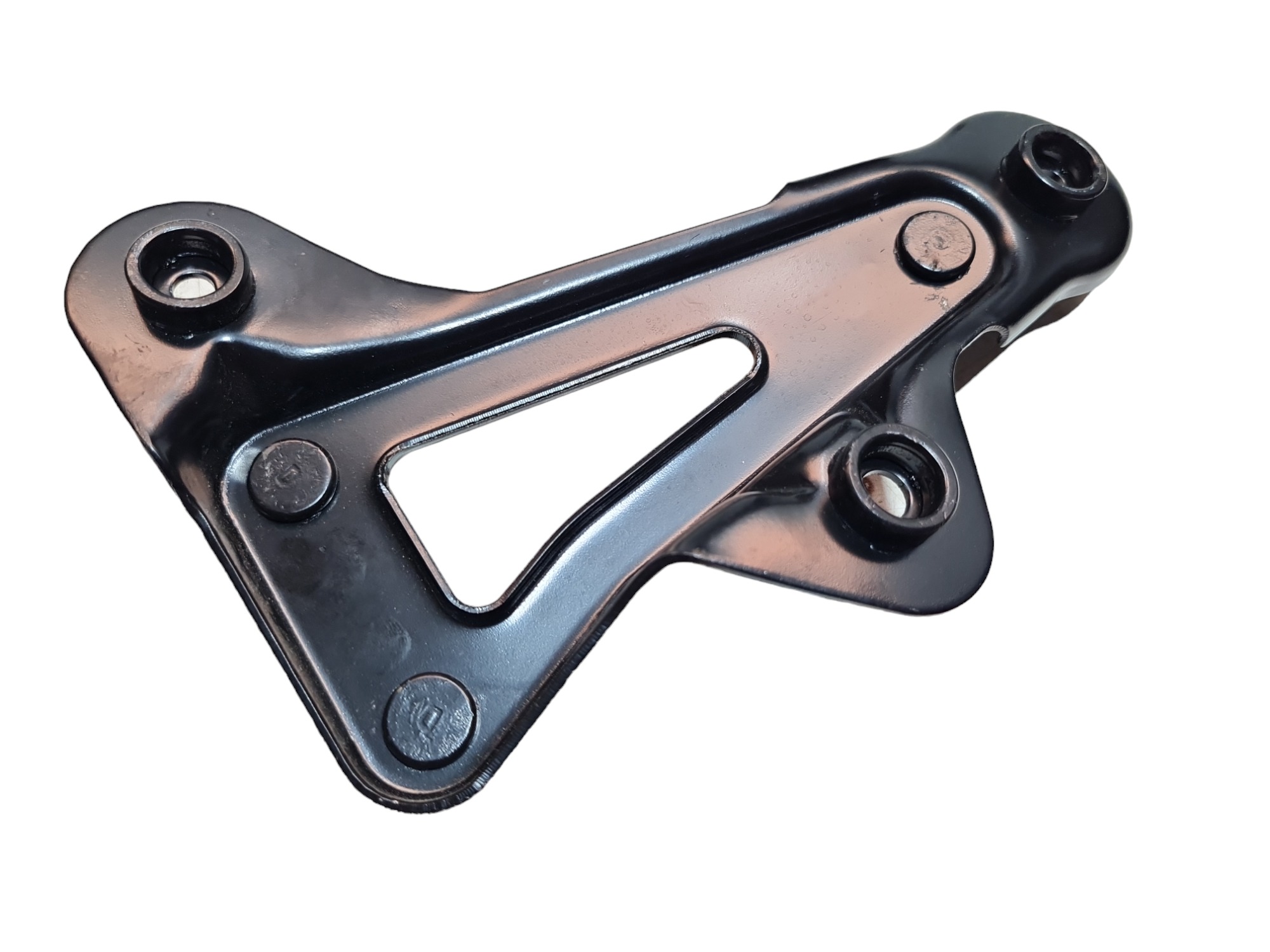 Suporte Do Escapamento Chery Tiggo 8 2022 T151108110