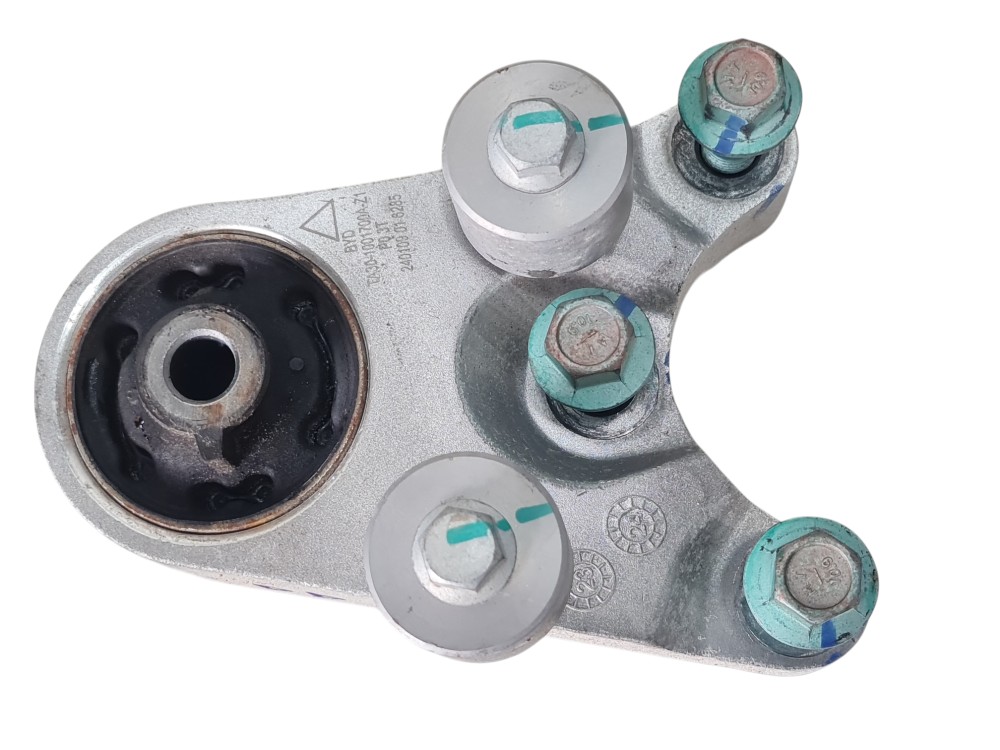 Coxim de moto lado direito BYD Dolphin 2024 2025 2026 2