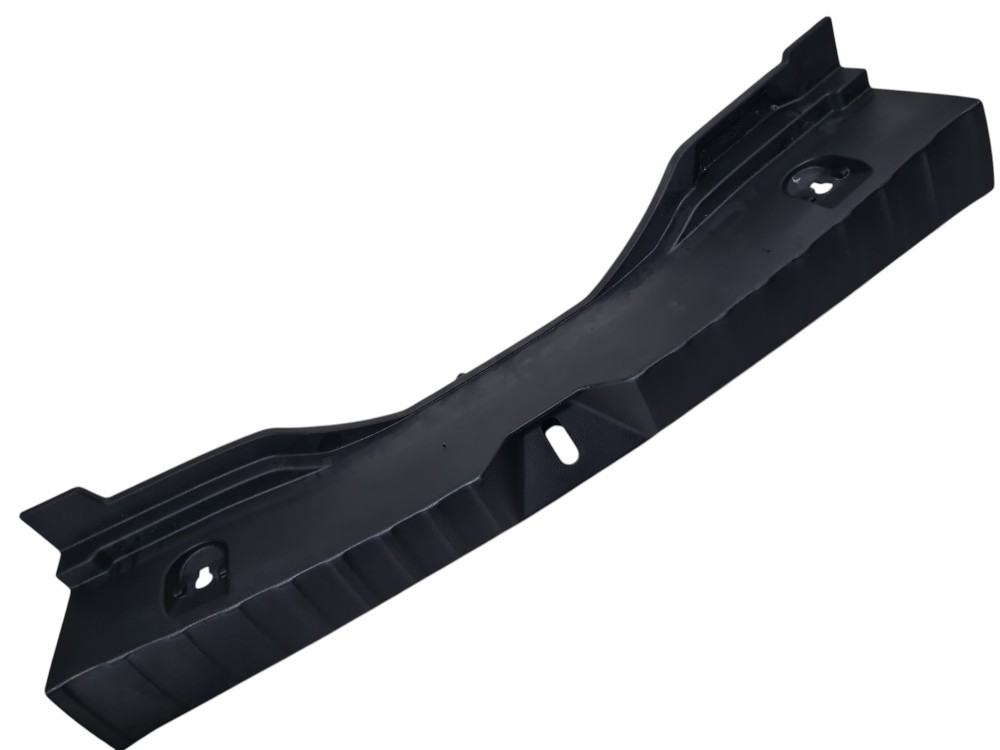 Soleira porta malas toyota corolla cross 2021 2022 original