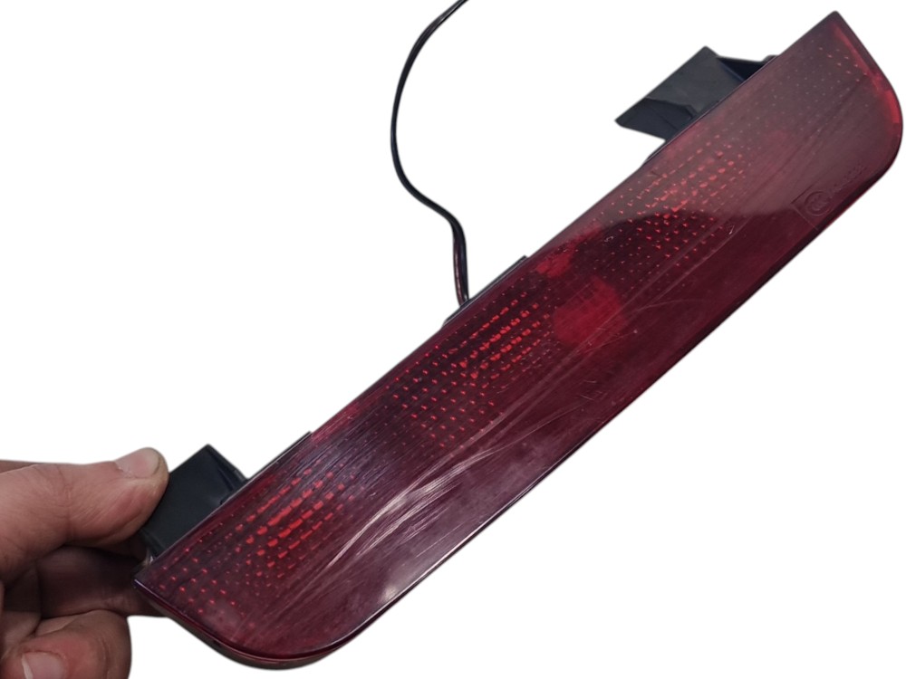 Luz Freio Breaklight Mitsubish Pajero Full 2008 A 2017 6
