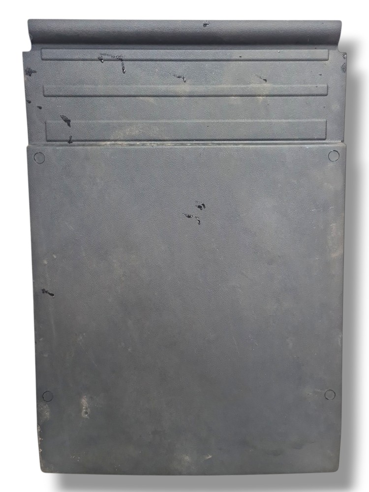 Capa terminca cabine Mercedes Actros 2651 2022 A9608400827 1