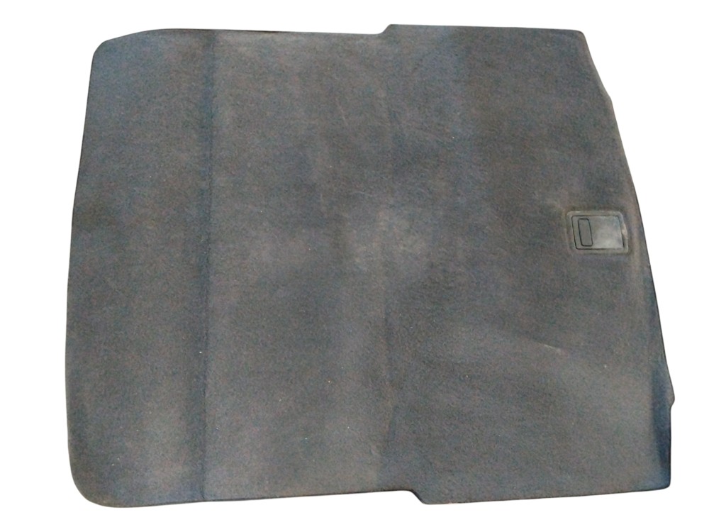 Tapete Do Porta-malas Mercedes Cls 500 2005 2006 A2196800342 2