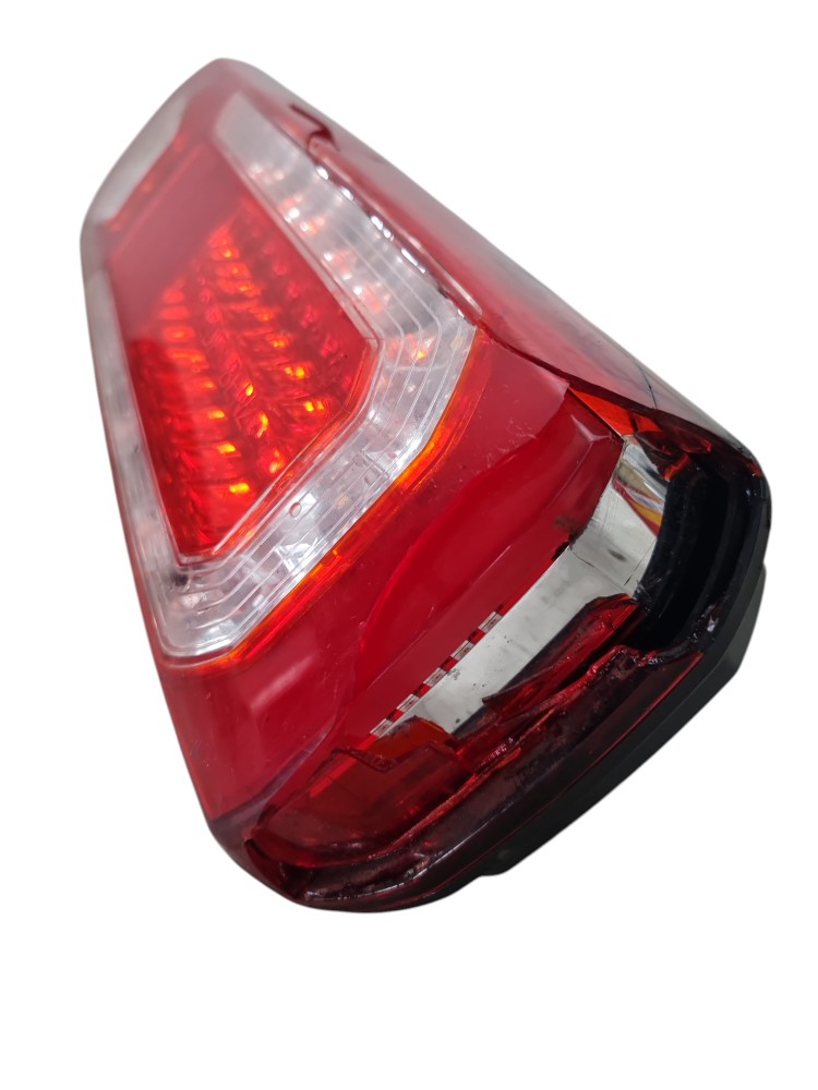 LanternaTraseira Led direita Actros 2651 DETALHE A0035443403 2