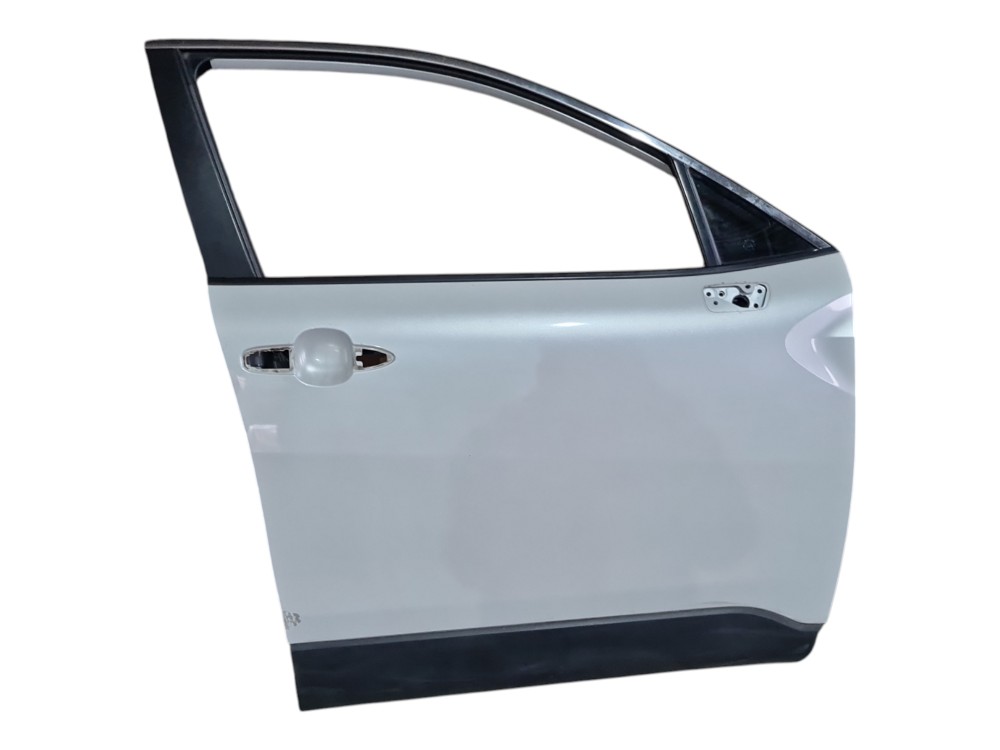 Porta dianteita dir. Toyota Corolla Cross ano 2021 2022