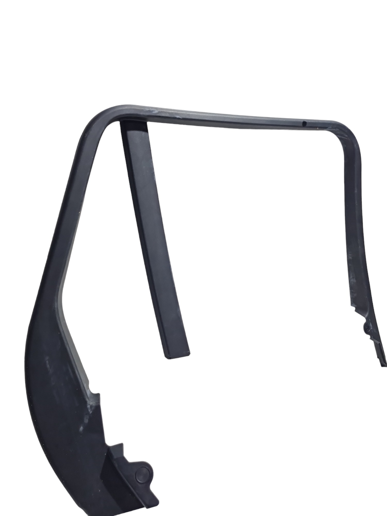Guarnição Da Moldura Da Porta Land Rover Discovery 2016 4
