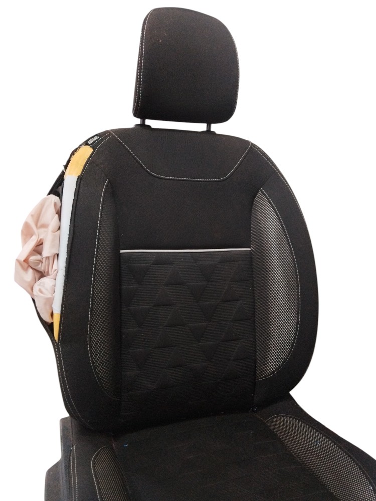 Banco Dianteiro Direito Renault Logan 2023 2024 Original 4