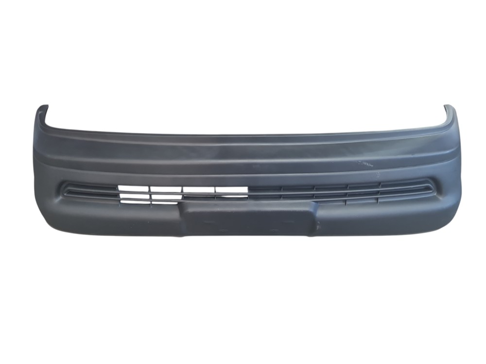 Para choque dianteiro Volkswagen Gol G2 1995 a 1999 Detalhes